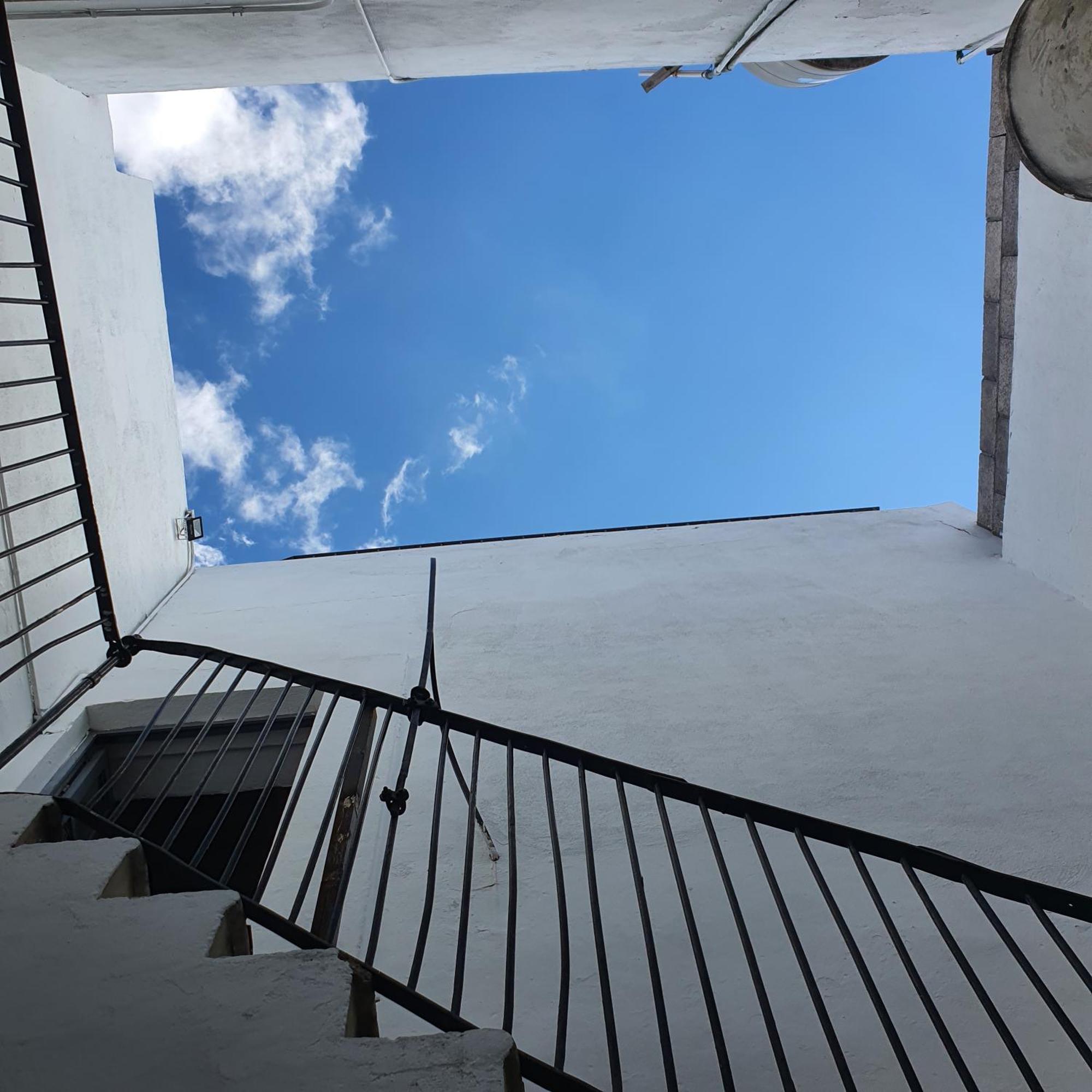 Sukha Hostel San Luis San Luis Potosí Zewnętrze zdjęcie
