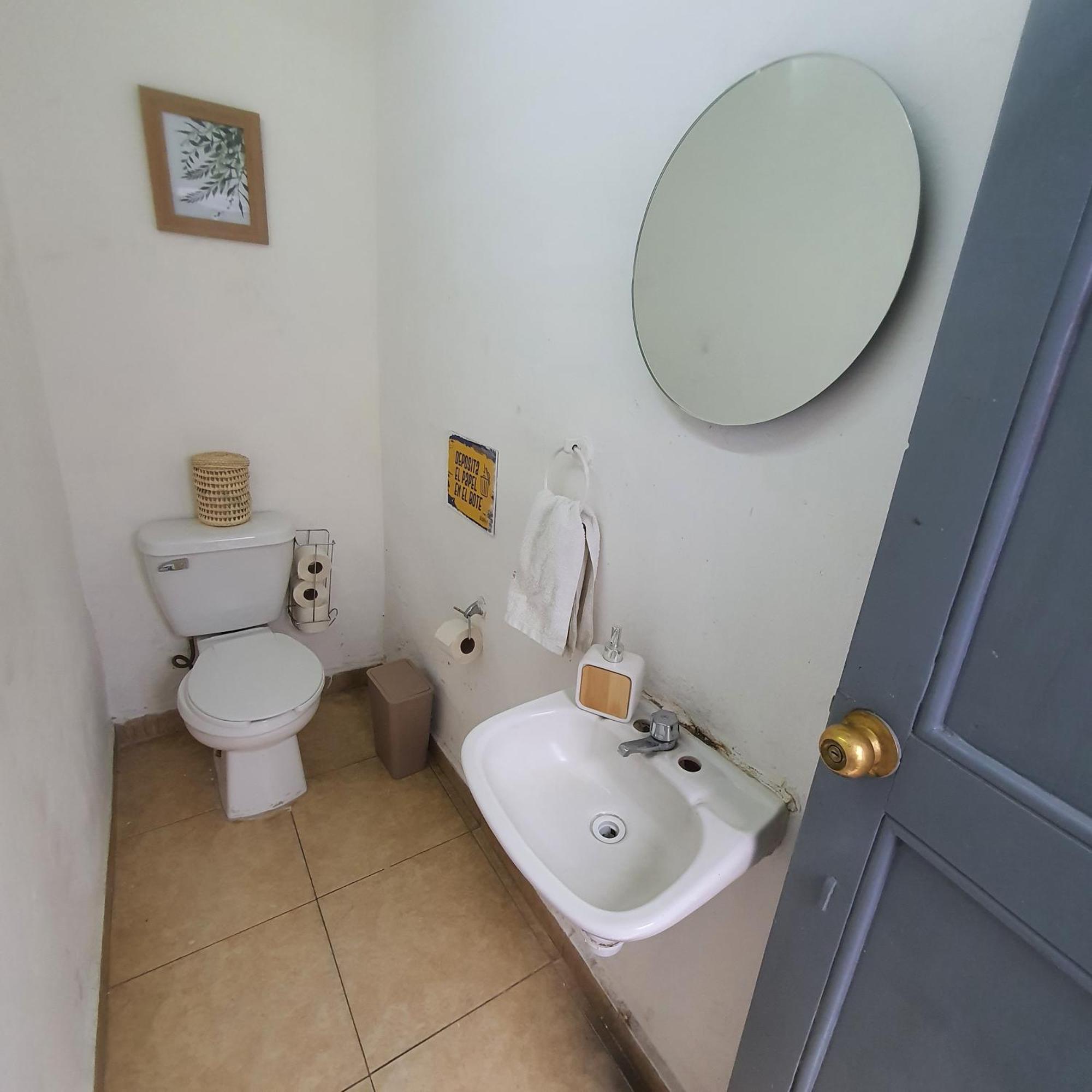 Sukha Hostel San Luis San Luis Potosí Zewnętrze zdjęcie