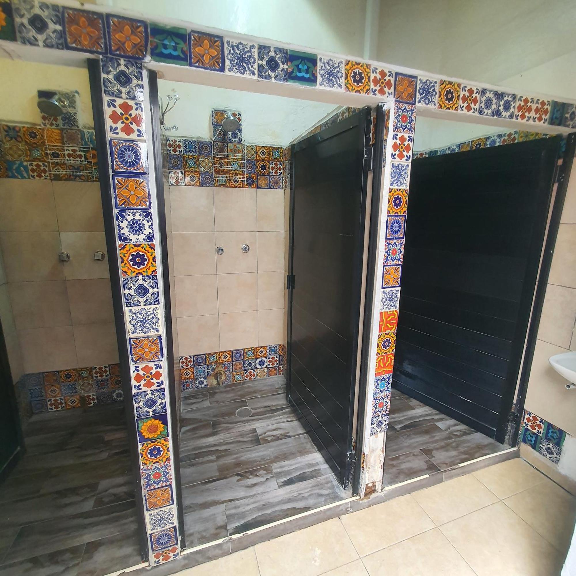 Sukha Hostel San Luis San Luis Potosí Pokój zdjęcie