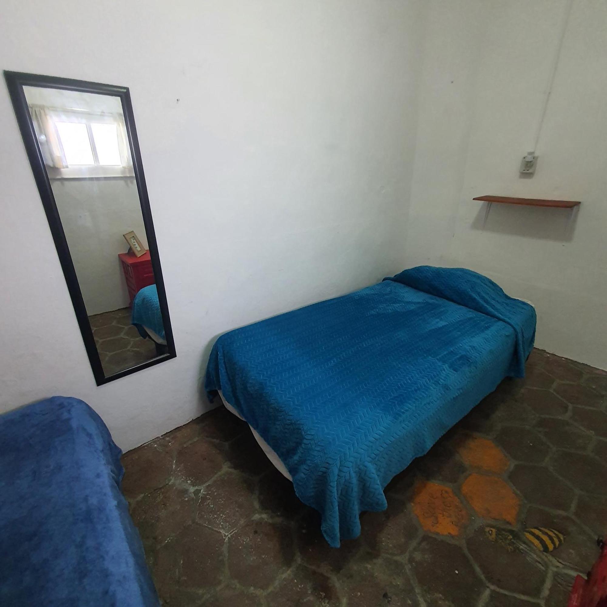 Sukha Hostel San Luis San Luis Potosí Pokój zdjęcie
