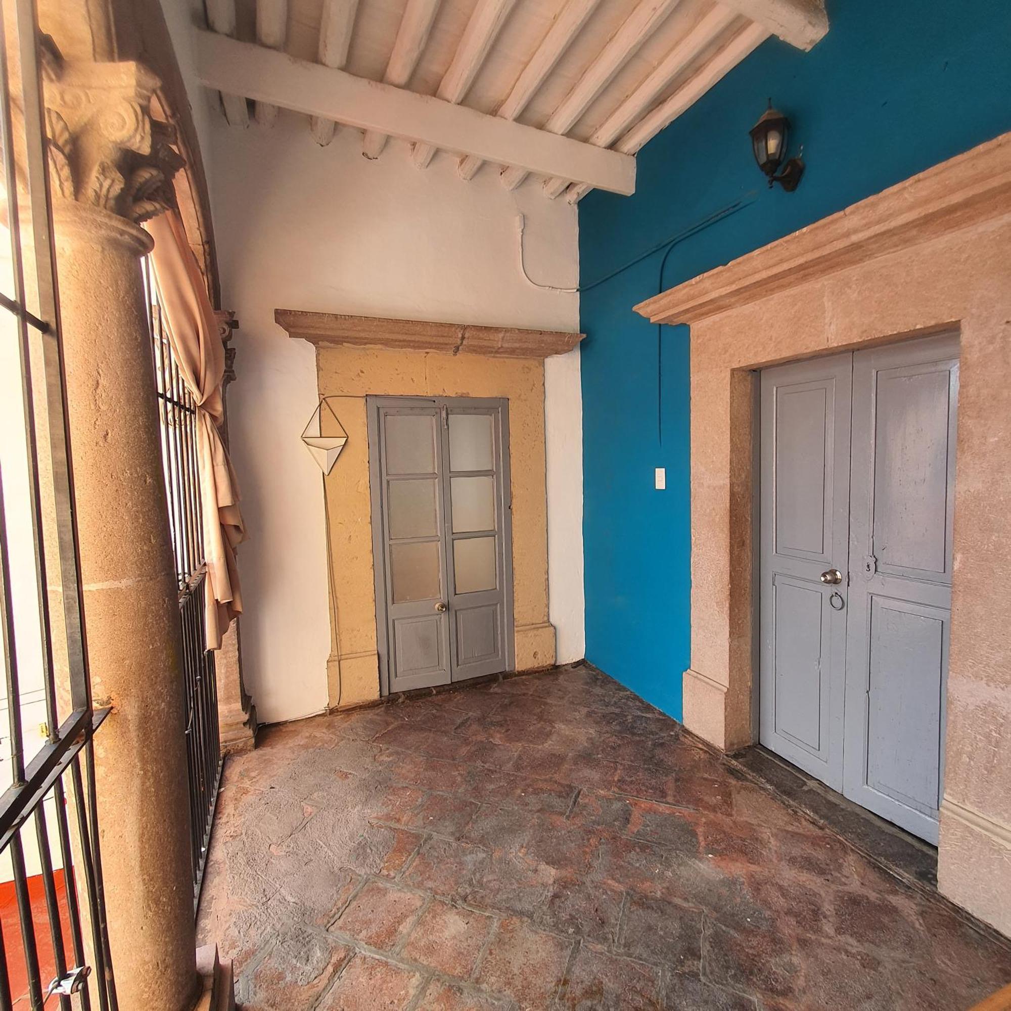 Sukha Hostel San Luis San Luis Potosí Pokój zdjęcie