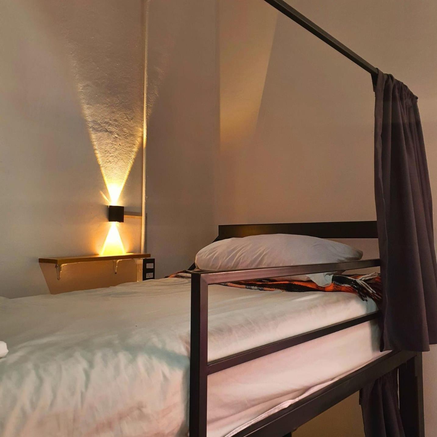 Sukha Hostel San Luis San Luis Potosí Zewnętrze zdjęcie